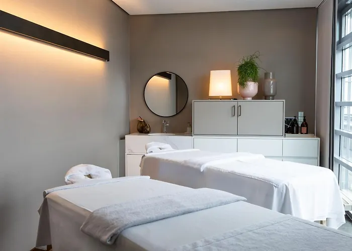 Grand Hyatt Berlin Hotell